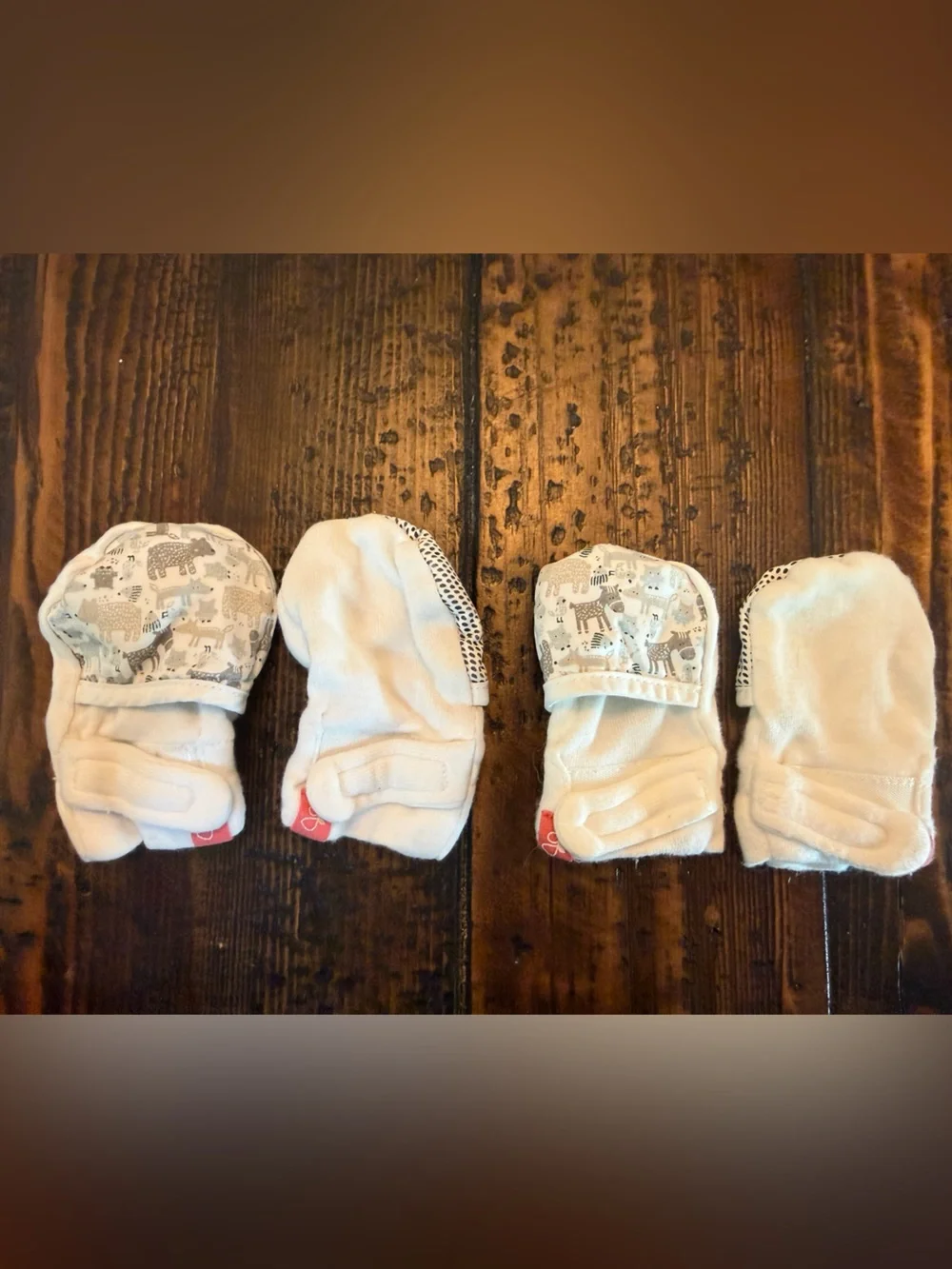 goumikids Mitts 2 Pack